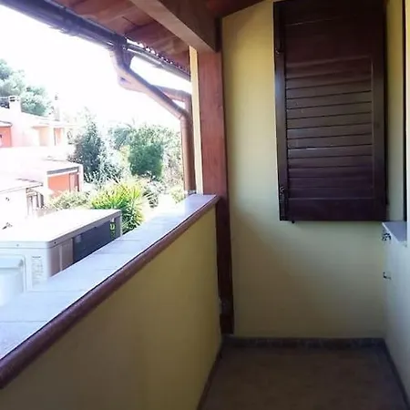 Villino Costa Degli Angeli *