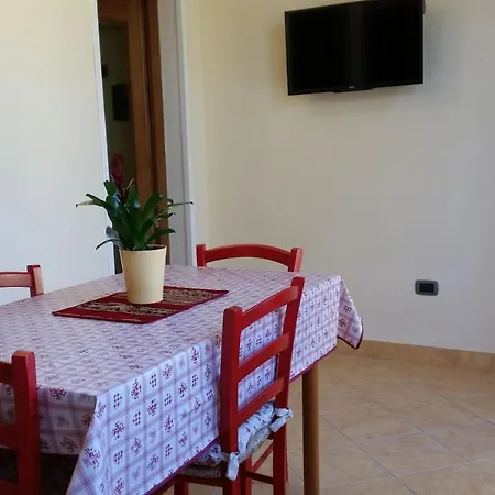 Villino Costa Degli Angeli بيت للعطل